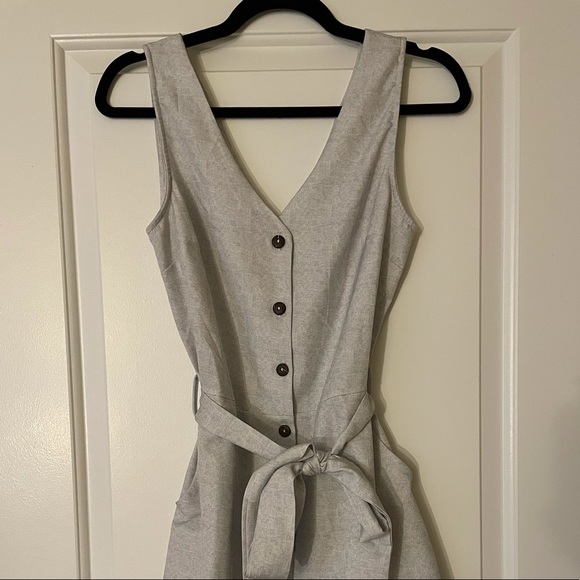 Jumpsuit - Picture 1 of 4